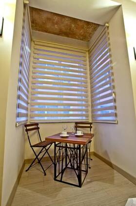 Mio Suites Pera - Görsel 34