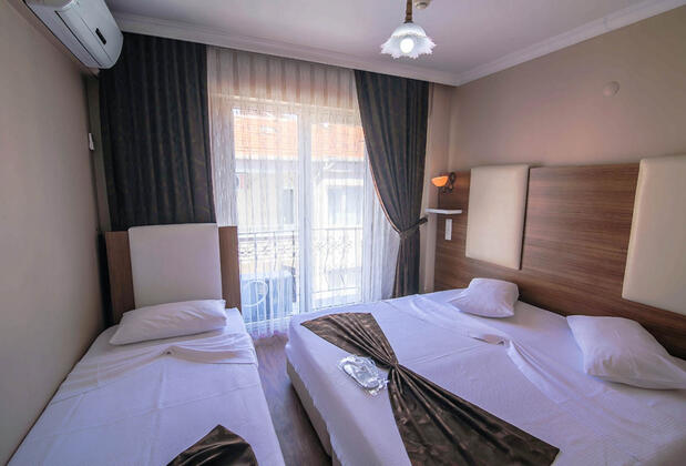 Amasra Ayyıldız Hotel - Görsel 5