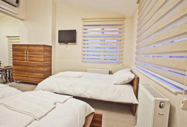 Mio Suites Pera - Görsel 35