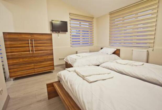 Mio Suites Pera - Görsel 12