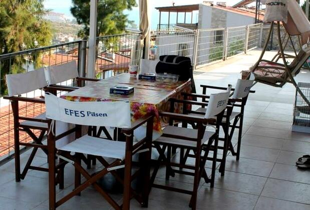 Villa Spring Kuşadası - Görsel 8