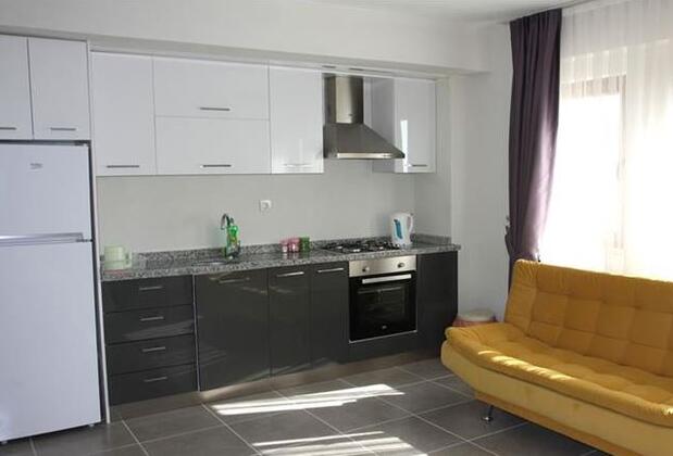 Kuzey Apart Bozcaada - Görsel 8