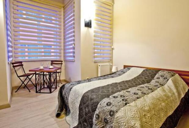 Mio Suites Pera - Görsel 17