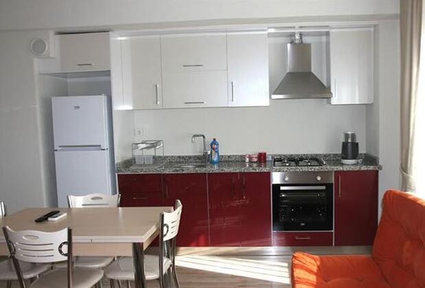 Kuzey Apart Bozcaada - Görsel 13