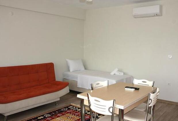 Kuzey Apart Bozcaada - Görsel 11