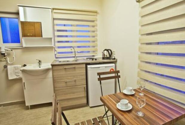 Mio Suites Pera - Görsel 28