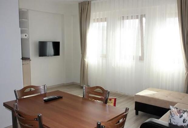 Kuzey Apart Bozcaada - Görsel 9