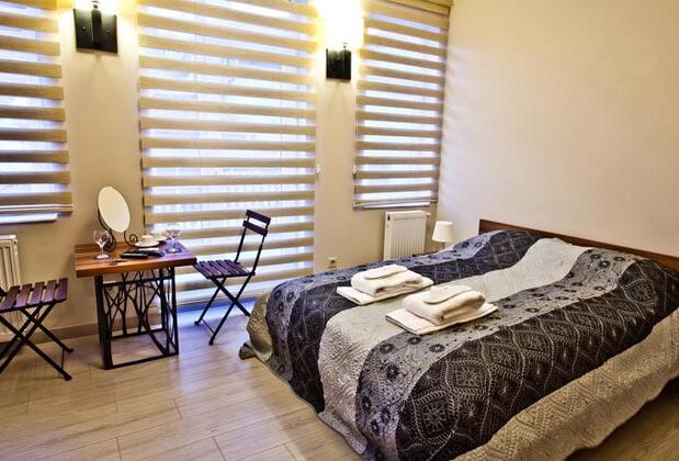 Mio Suites Pera - Görsel 31