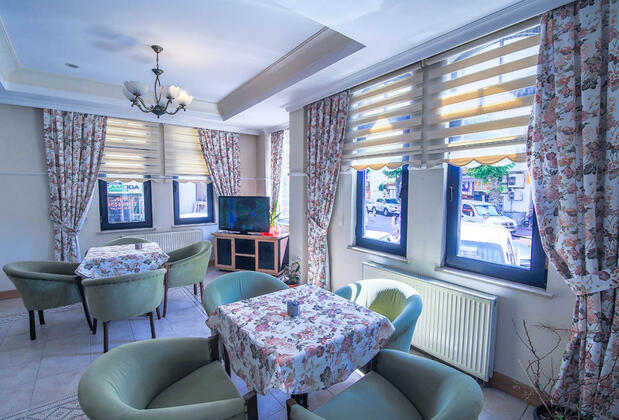 Amasra Ayyıldız Hotel - Görsel 6