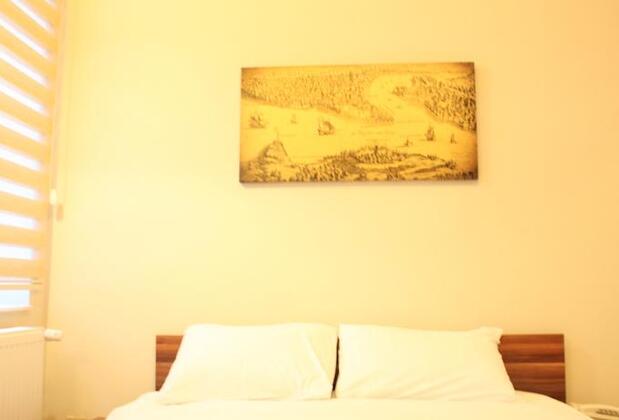 Mio Suites Pera - Görsel 8