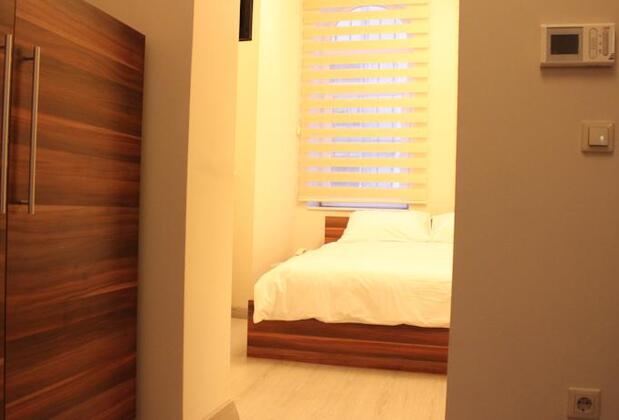 Mio Suites Pera - Görsel 3