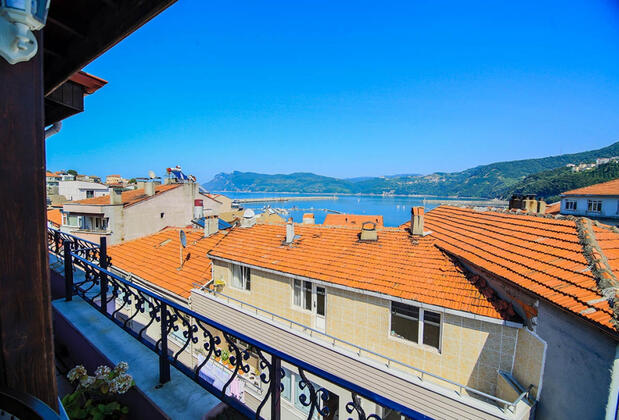 Amasra Ayyıldız Hotel - Görsel 15