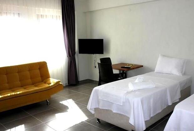 Kuzey Apart Bozcaada - Görsel 3