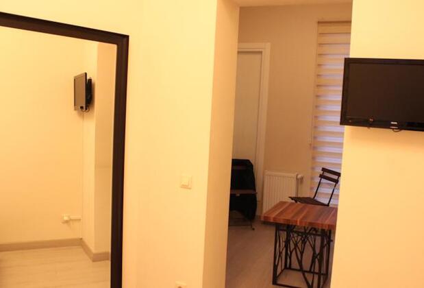 Mio Suites Pera - Görsel 14