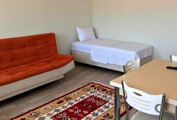 Kuzey Apart Bozcaada - Görsel 10