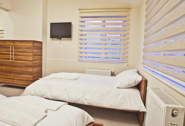 Mio Suites Pera - Görsel 10