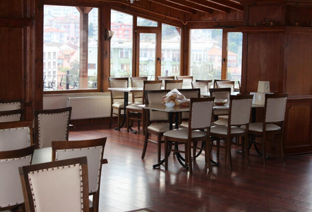 Amasra Ayyıldız Hotel - Görsel 3