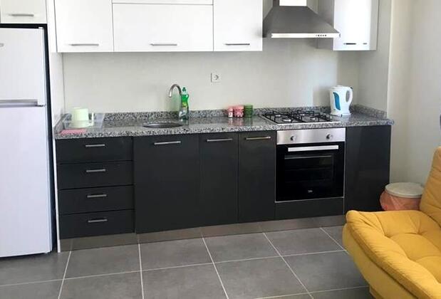 Kuzey Apart Bozcaada - Görsel 6