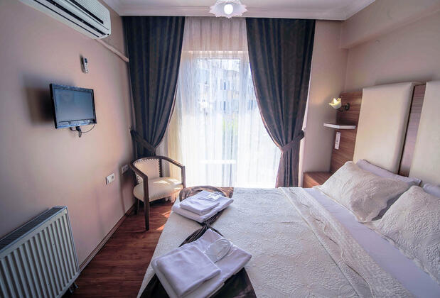 Amasra Ayyıldız Hotel - Görsel 21