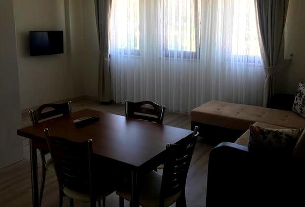 Kuzey Apart Bozcaada - Görsel 4