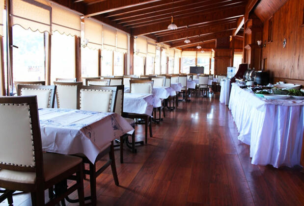 Amasra Ayyıldız Hotel - Görsel 20