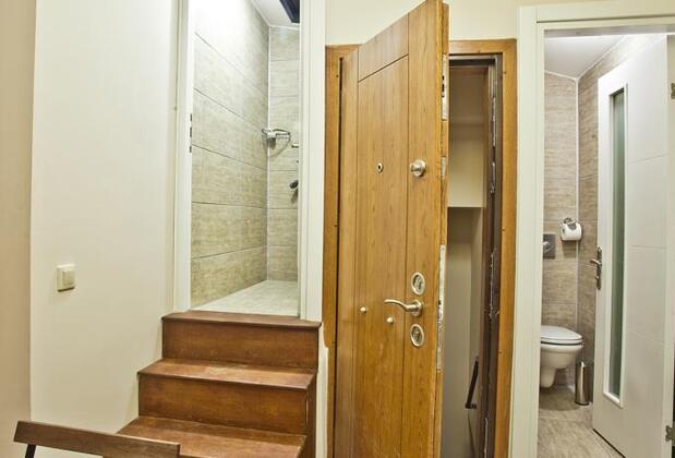 Mio Suites Pera - Görsel 24