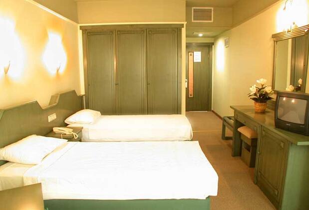 Oscar Otel Marmaris - Görsel 6