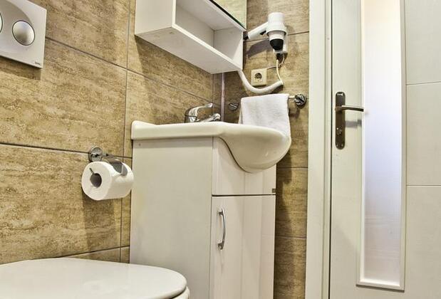 Mio Suites Pera - Görsel 4