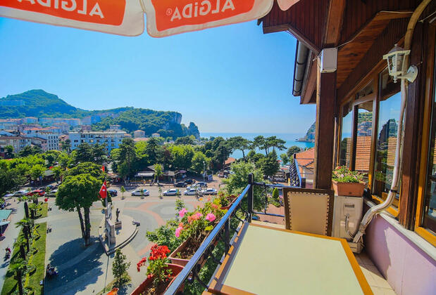 Amasra Ayyıldız Hotel - Görsel 9