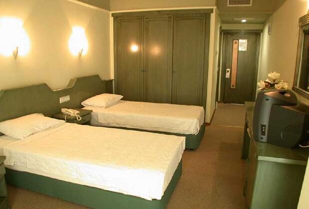 Oscar Otel Marmaris - Görsel 3