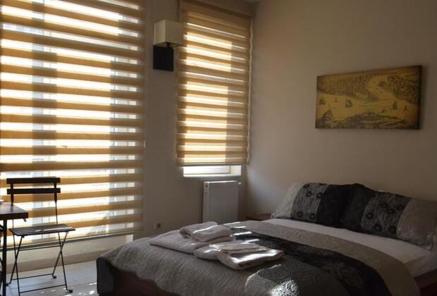 Mio Suites Pera - Görsel 36