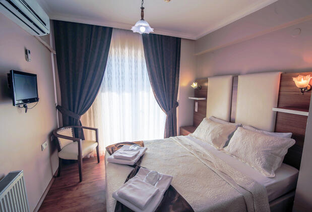 Amasra Ayyıldız Hotel - Görsel 10