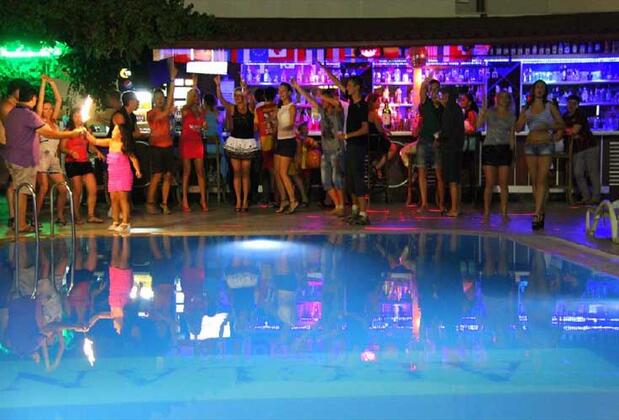 Oscar Otel Marmaris - Görsel 11