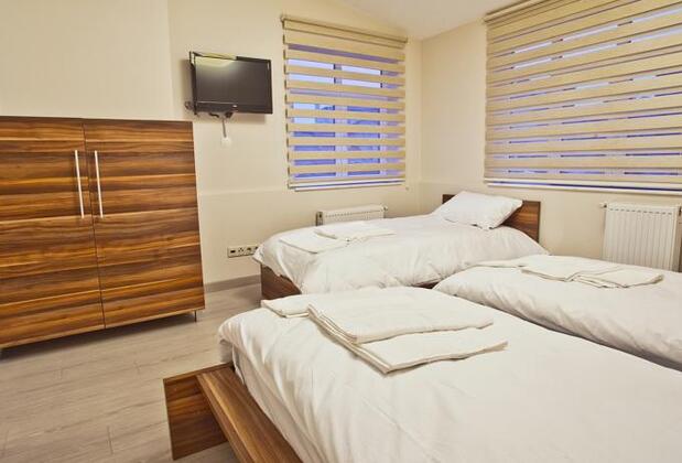 Mio Suites Pera - Görsel 37