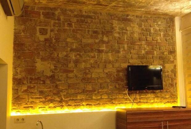 Mio Suites Pera - Görsel 32