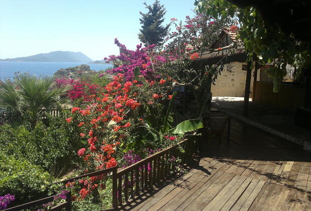 Mehtap Pansiyon - Görsel 16