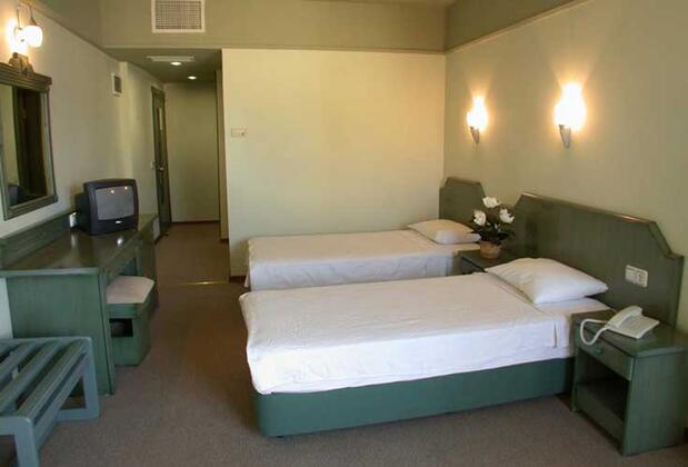 Oscar Otel Marmaris - Görsel 4