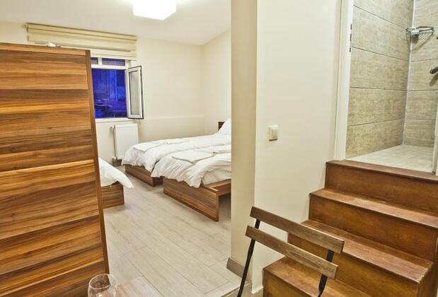 Mio Suites Pera - Görsel 30