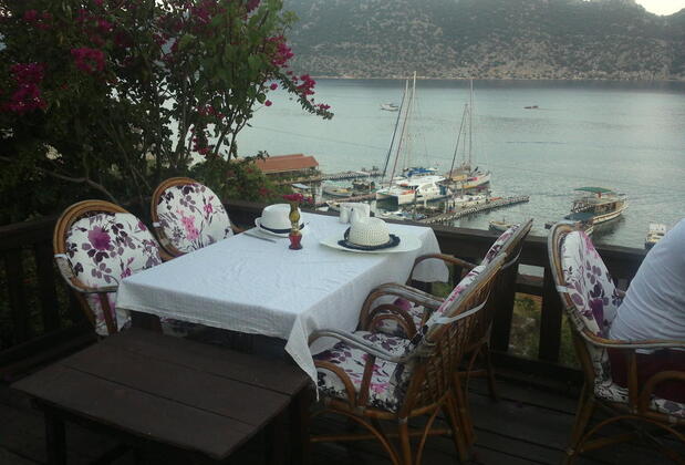 Mehtap Pansiyon - Görsel 29