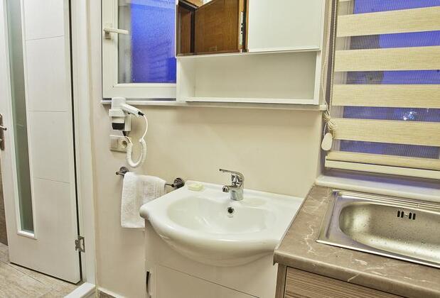 Mio Suites Pera - Görsel 33