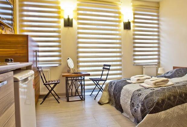 Mio Suites Pera - Görsel 26