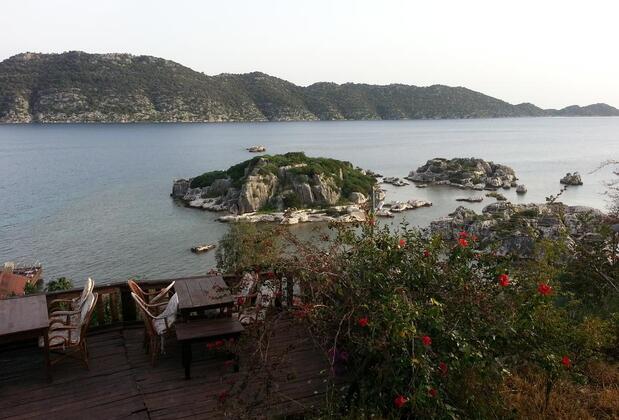 Mehtap Pansiyon - Görsel 30