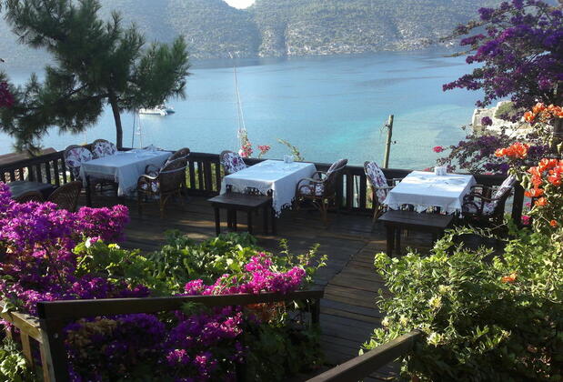 Mehtap Pansiyon - Görsel 18