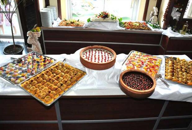 Oscar Otel Marmaris - Görsel 7