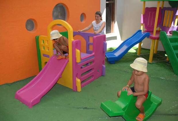 Oscar Otel Marmaris - Görsel 10