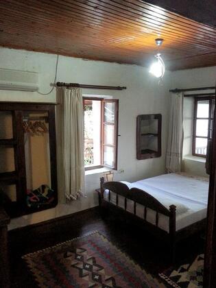 Mehtap Pansiyon - Görsel 11