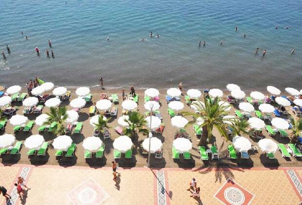 Oscar Otel Marmaris - Görsel 12