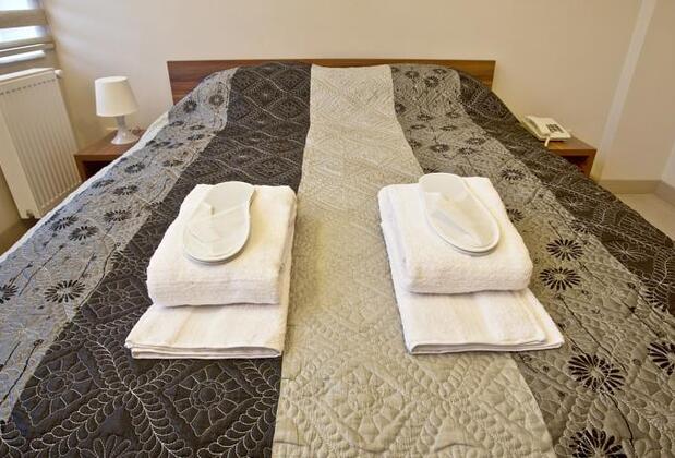 Mio Suites Pera - Görsel 19