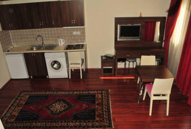 Carino Hotel - Görsel 6