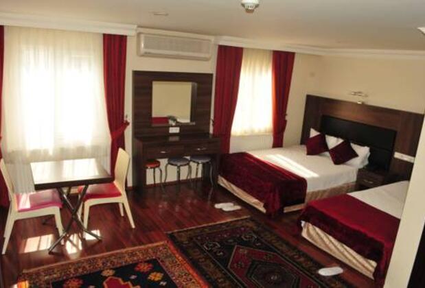 Carino Hotel - Görsel 4